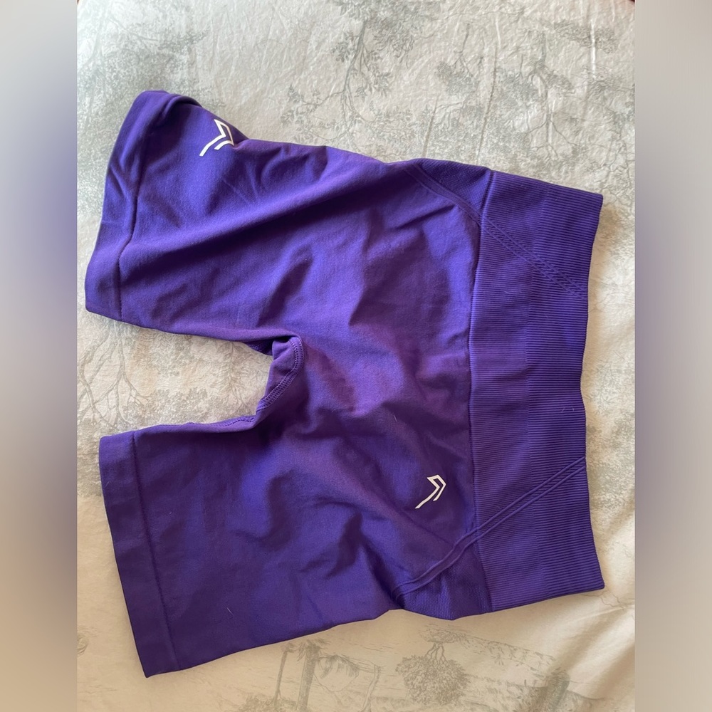 Oner Active Effortless Shorts Amethyst